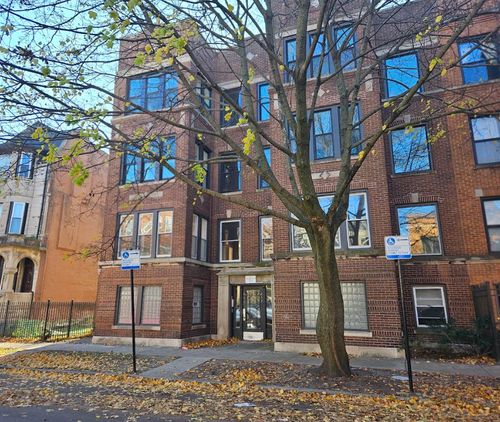 2e-657 E 50th Place, Chicago, IL, 60615 | Card Image