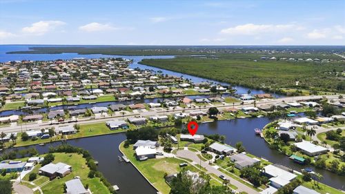 108 Buckeye Ave Nw, PORT CHARLOTTE, FL, 33952-9002 | Card Image