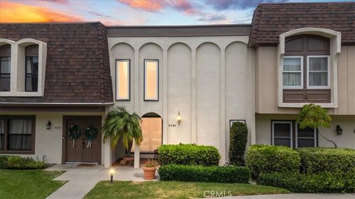 9696 Monte Carlo Cir, Huntington Beach, CA, 92646-7519 | Card Image