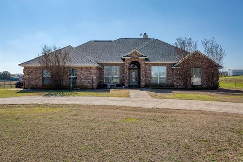 609 South Drive, Springtown, TX, 76082 | Card Image