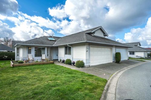 45-31406 Upper Maclure Rd, Abbotsford, BC, V2T5L8 | Card Image