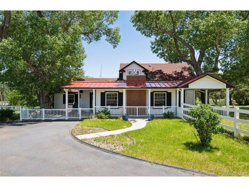 11675 Steele Ave, Elbert, CO, 80106-7905 | Card Image