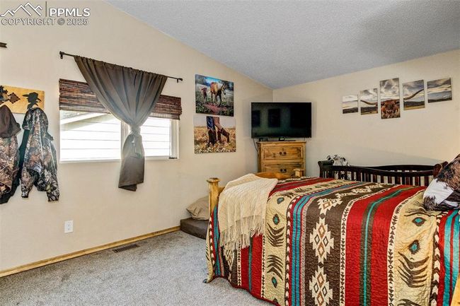 601 Harvest Field Way, House other with 3 bedrooms, 2 bathrooms and 2 parking in Fountain CO | Image 9