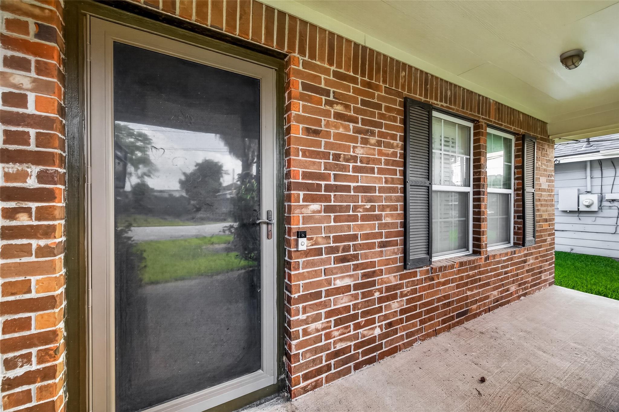 Residential in Houston 5