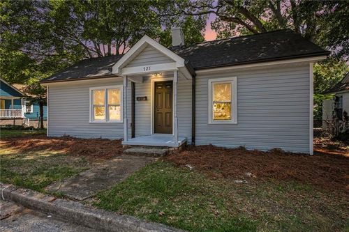 721 Mulberry St, Winston-Salem, NC, 27101-5144 | Card Image