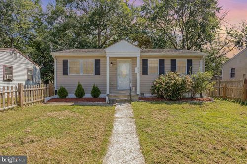615 Pinehurst St, ABERDEEN, MD, 21001-3441 | Card Image