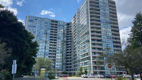 1217-4725 Sheppard Ave E, Scarborough, ON, M1S5B2 | Card Image