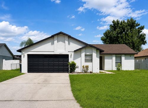 607 Koala Ct, POINCIANA, FL, 34759-4220 | Card Image