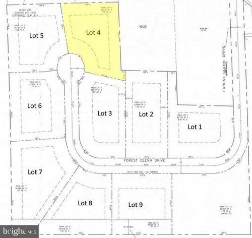 4 Welch Ct, Tuckerton, NJ, 08087 | Card Image