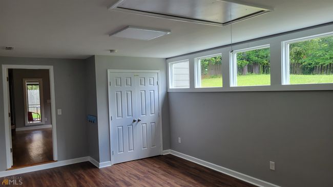 3620 Allpoint Dr, House other with 4 bedrooms, 3 bathrooms and null parking in Marietta GA | Image 17