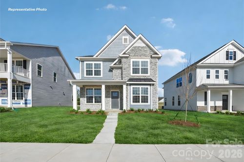 9320 Carver Ave, Huntersville, NC, 28078-9123 | Card Image