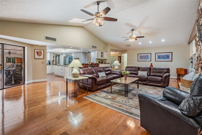 663 Turnberry Ct, House other with 4 bedrooms, 4 bathrooms and null parking in TARPON SPRINGS FL | Image 17