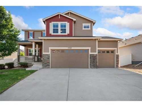 5562 Clarence Dr, Windsor, CO, 80550-2686 | Card Image
