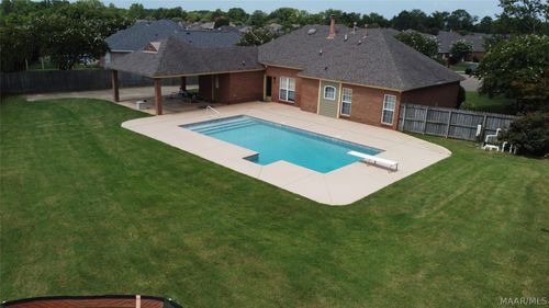 1085 Fawnview Rd, Montgomery, AL, 36117-8911 | Card Image