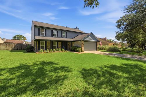3226 Lakefield Way, Sugar Land, TX, 77479-2001 | Card Image