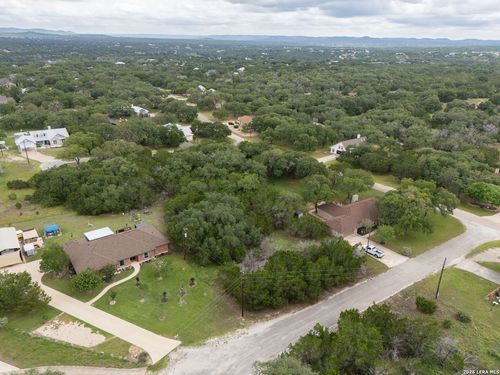 LOT 39 Moss Rose, Bandera, TX, 78003 | Card Image