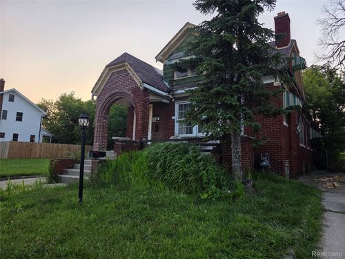 2538 Fullerton St, Detroit, MI, 48238-3577 | Card Image