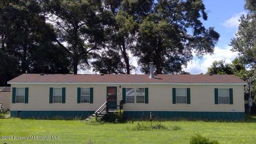 25250 Richbarn Rd, BROOKSVILLE, FL, 34601-5331 | Card Image