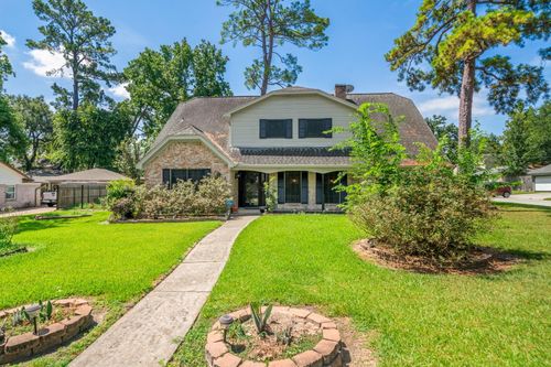 1102 Glouchester Ln, Houston, TX, 77073-1213 | Card Image