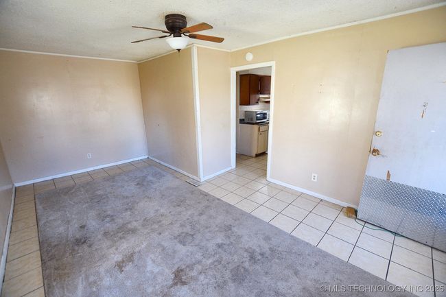 215 S Maple Ave, House other with 6 bedrooms, 3 bathrooms and null parking in Tahlequah OK | Image 22
