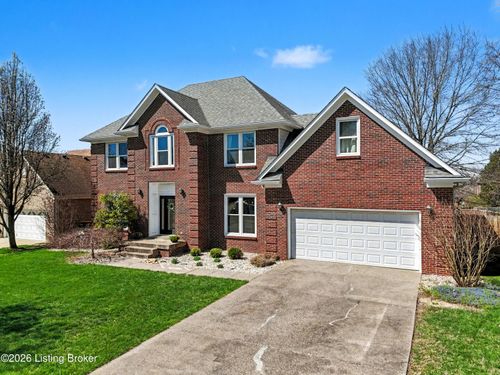 2614 Hedgepath Trl, Louisville, KY, 40245-2092 | Card Image