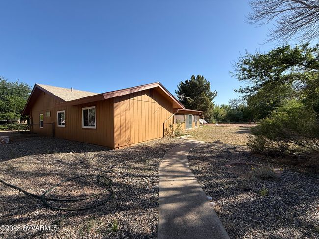 3742 E Lake Shore Dr, House other with 3 bedrooms, 3 bathrooms and null parking in Rimrock AZ | Image 50
