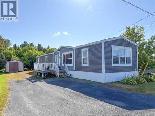 43 Carr Lane, Jacksonville, NB, E7M0G2 | Card Image