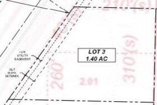 LOT 3 0000 N Highway 124, CENTRALIA, MO, 65240 | Card Image