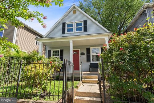 4619 Kane Pl Ne, WASHINGTON, DC, 20019-3939 | Card Image