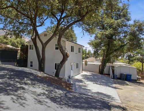 3130 N Mount Curve Ave, Altadena, CA, 91001-1706 | Card Image