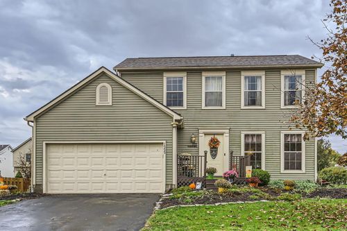 1555 Saffron Drive, Marysville, OH, 43040 | Card Image