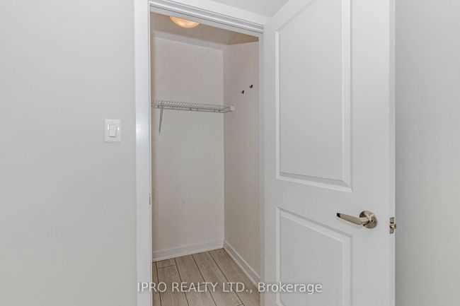 326 - 101 Shoreview Pl, Condo with 1 bedrooms, 1 bathrooms and null parking in Stoney Creek ON | Image 33