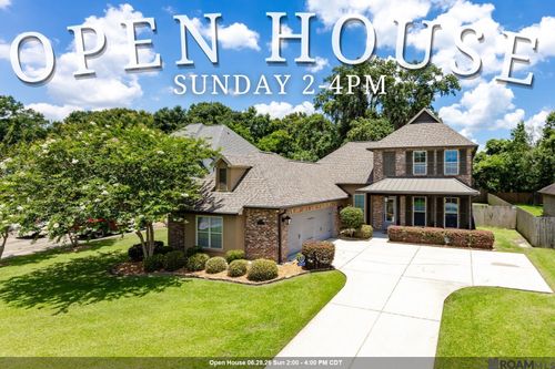 15278 Ariana Ave, Prairieville, LA, 70769-4592 | Card Image