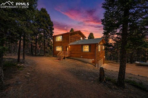 82 Apache Creek Dr, Florissant, CO, 80816-7101 | Card Image