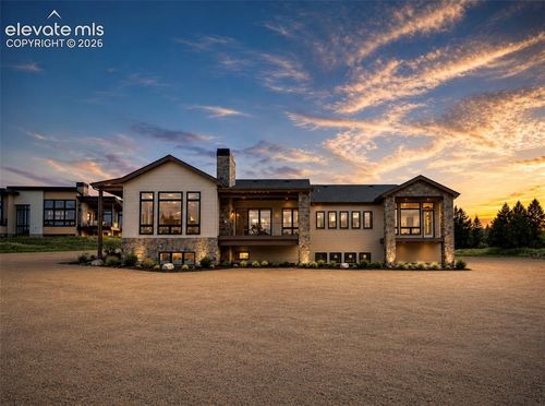 390 Silver Rock Pl, Colorado Springs, CO, 80921-2250 | Card Image