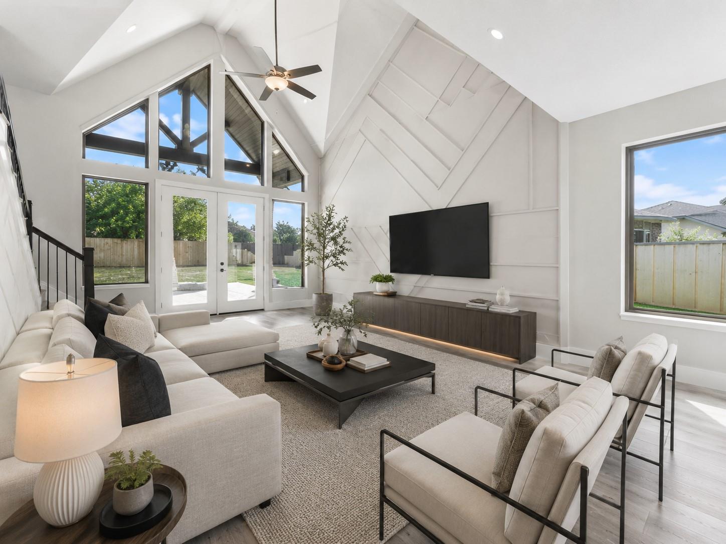 Residential Lease in Cypress 2