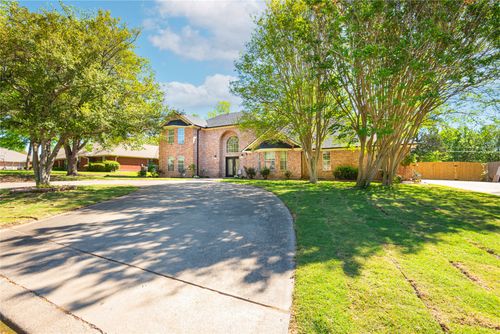 2020 Arbor Bend St, Bonham, TX, 75418-2740 | Card Image