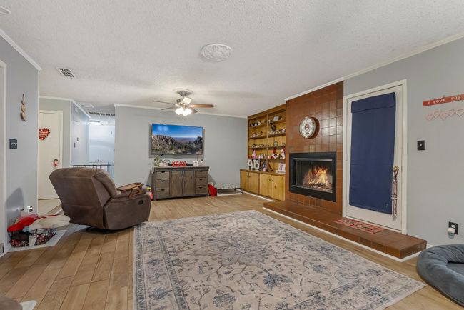 2517 Button Willow Pkwy, House other with 3 bedrooms, 2 bathrooms and null parking in Abilene TX | Image 5
