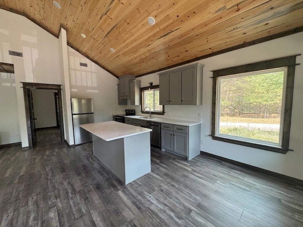 Residential in Broken Bow 4