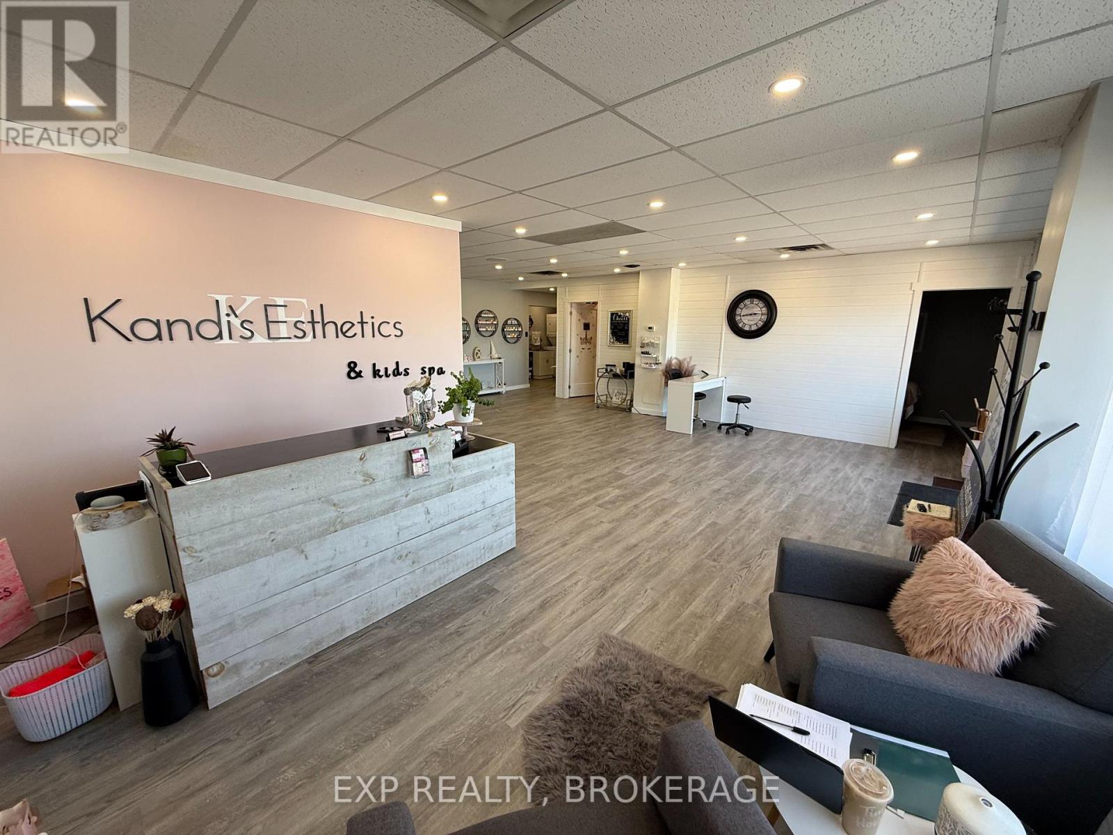 Business Opportunity in Greater Napanee