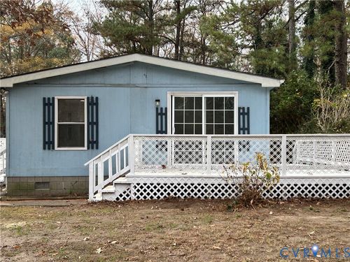 16908 Lansmill Dr, South Chesterfield, VA, 23834-5325 | Card Image