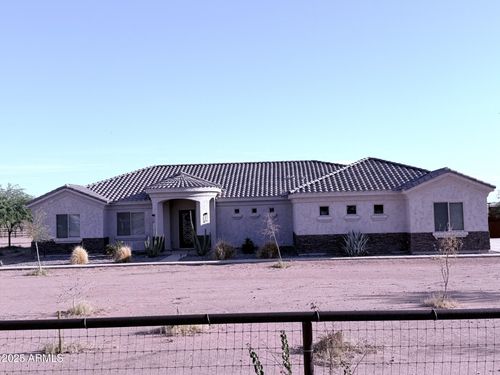 34410 W Cudia Rd, Stanfield, AZ, 85172-8640 | Card Image