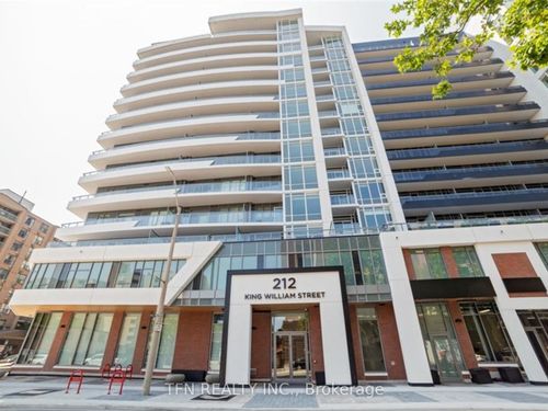 910-212 King William St, Hamilton, ON, L8R0A7 | Card Image