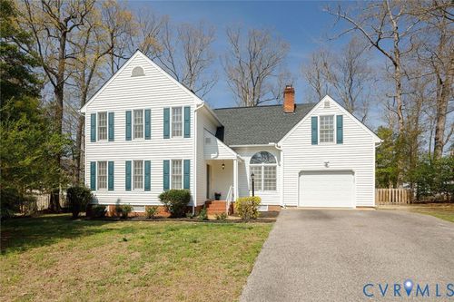 11111 Arbor Green Dr, Chester, VA, 23831-7741 | Card Image