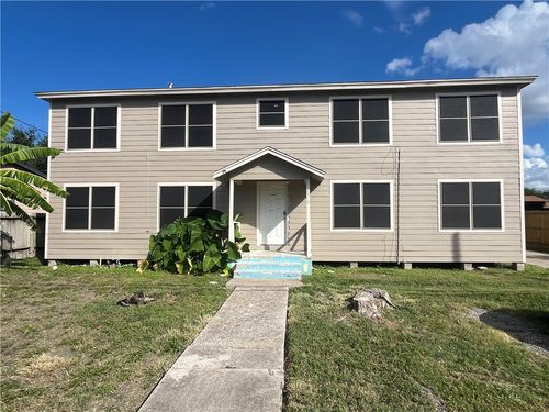 apt-4-5410 Burton Ln, Corpus Christi, TX, 78411-4666 | Card Image