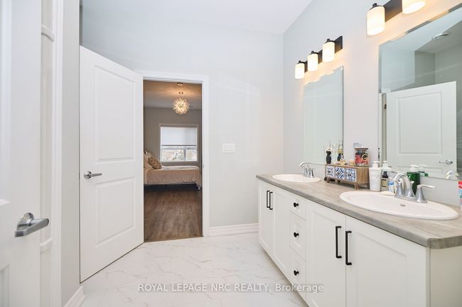 306 - 529 S Pelham Rd, Condo with 2 bedrooms, 2 bathrooms and 1 parking in Welland ON | Image 17