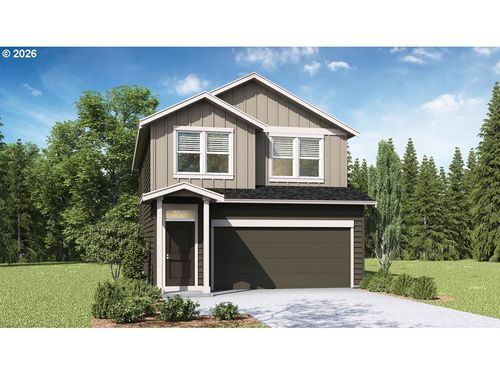 3582 Sw Battaglia Ave, Gresham, OR, 97080-8706 | Card Image