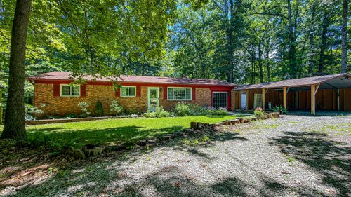 1421 Annandale Dr, Nashville, IN, 47448-8381 | Card Image