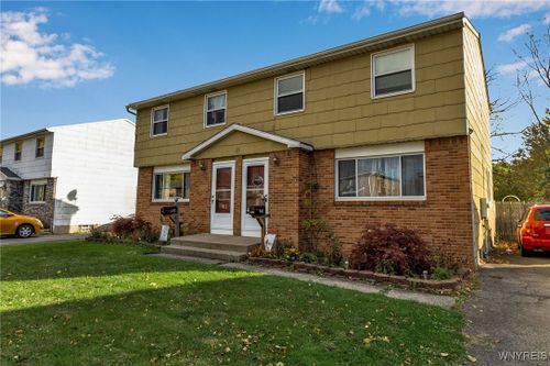 235 Robert Drive, North Tonawanda, NY, 14120 | Card Image