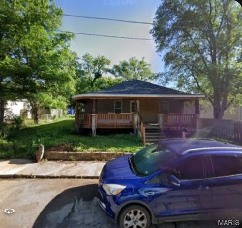 404 A St, Park Hills, MO, 63601-3745 | Card Image